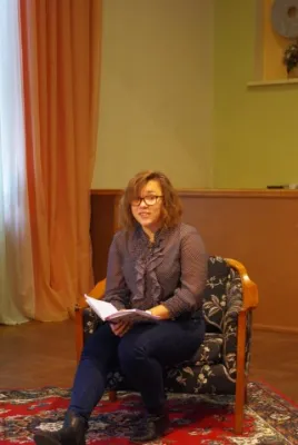 Foto 45/179 — XII Kalju Lepiku luulevõistlus, 2014