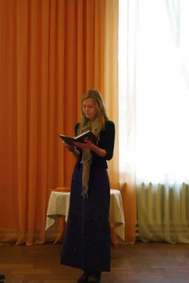 Foto 54/179 — XII Kalju Lepiku luulevõistlus, 2014