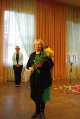 Foto 57/179 — XII Kalju Lepiku luulevõistlus, 2014