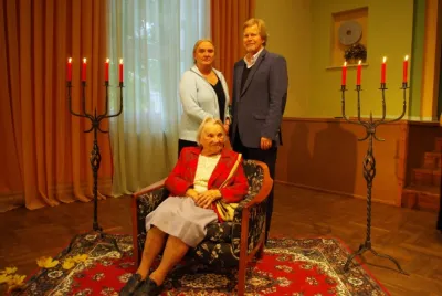 Foto 61/179 — XII Kalju Lepiku luulevõistlus, 2014