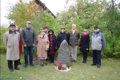 Foto 6/147 — XIII Kalju Lepiku luulevõistlus, 2015