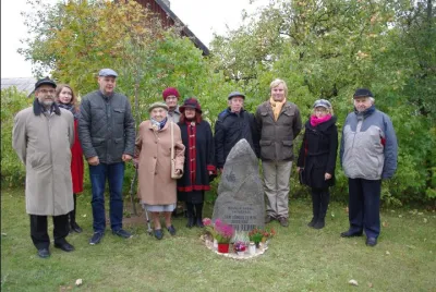 Foto 7/147 — XIII Kalju Lepiku luulevõistlus, 2015