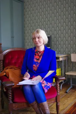 Foto 11/147 — XIII Kalju Lepiku luulevõistlus, 2015