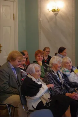Foto 17/147 — XIII Kalju Lepiku luulevõistlus, 2015