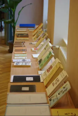 Foto 51/147 — XIII Kalju Lepiku luulevõistlus, 2015
