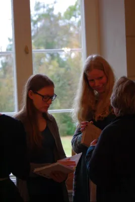 Foto 55/147 — XIII Kalju Lepiku luulevõistlus, 2015