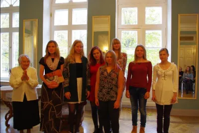 Foto 141/147 — XIII Kalju Lepiku luulevõistlus, 2015