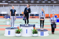 Medal Eesti noorte meistrivõistlustelt