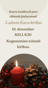 3. advent